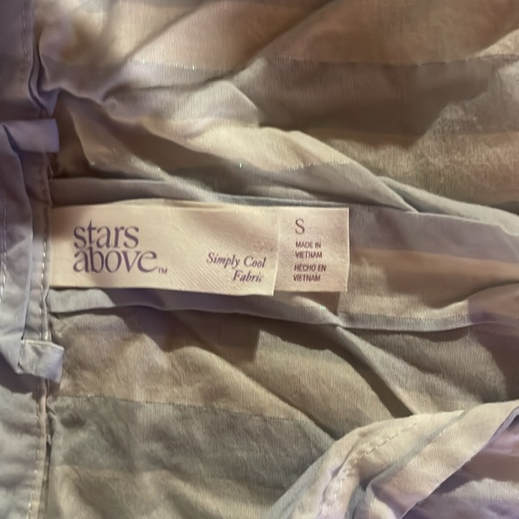 Matching pj set - Picture 3 of 5